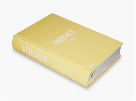 Versace: The Complete Collections by TIM BLANKS 